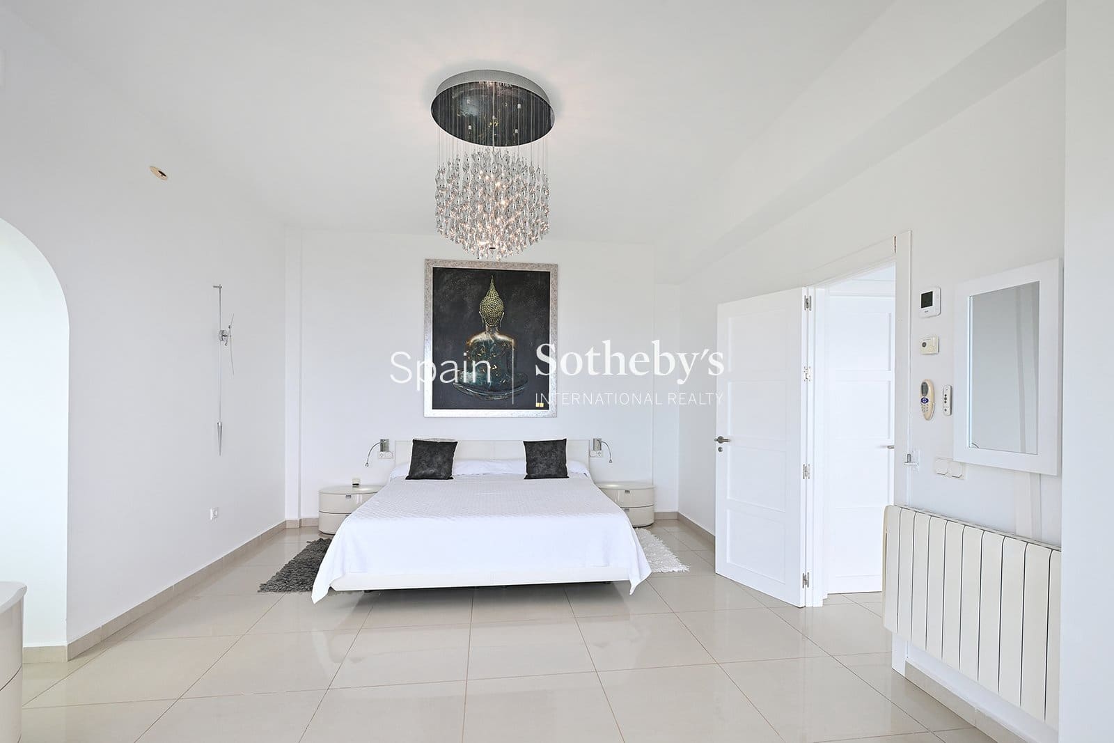 4 slaapkamer Villa te koop in Benalmadena met zwembad garage - € 3.390.000 (Ref: 9814713)