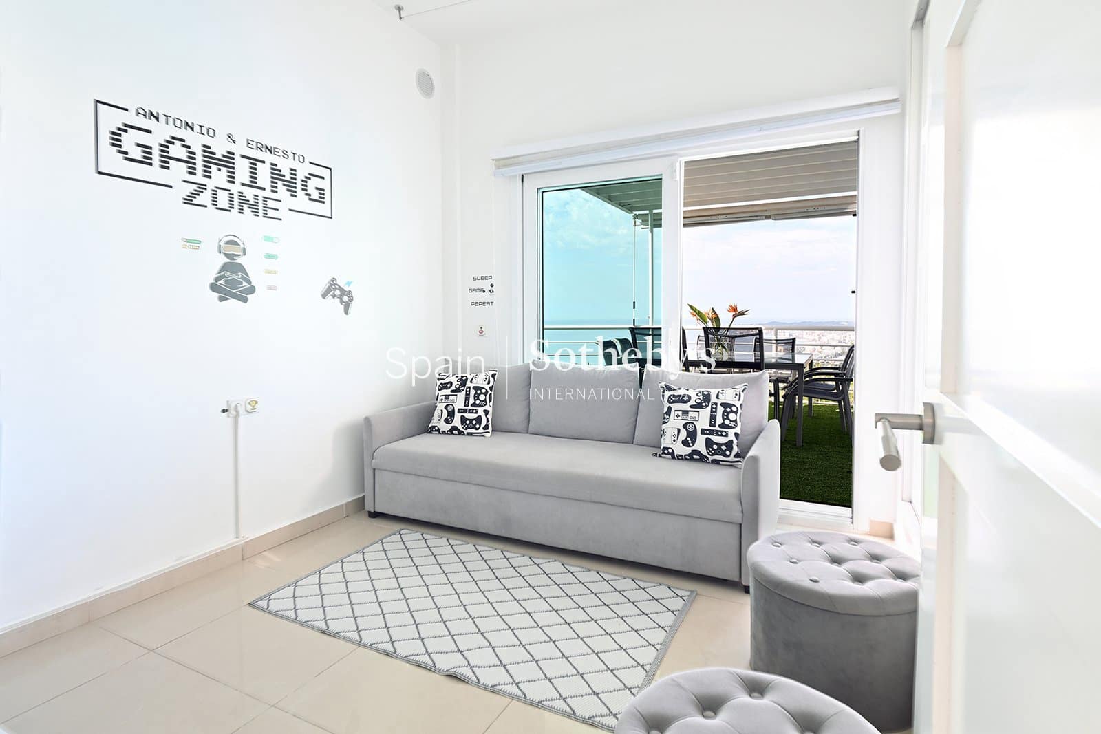 4 slaapkamer Villa te koop in Benalmadena met zwembad garage - € 3.390.000 (Ref: 9814713)