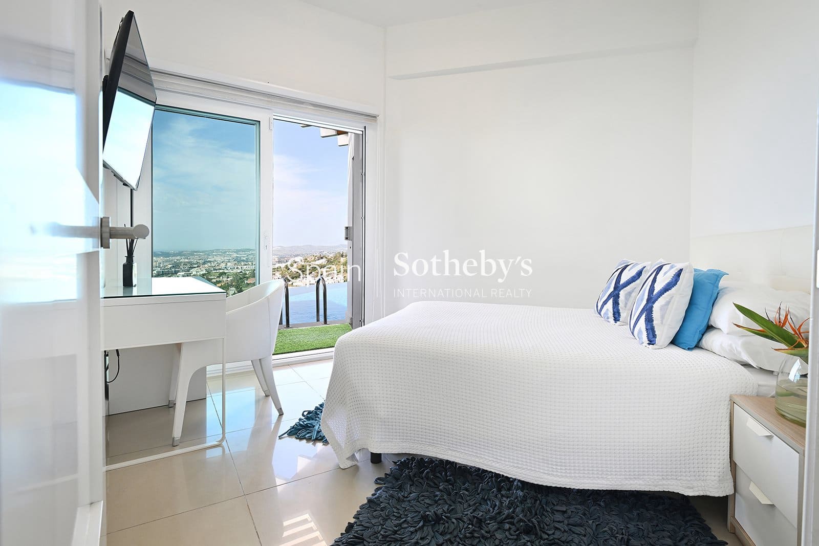 4 slaapkamer Villa te koop in Benalmadena met zwembad garage - € 3.390.000 (Ref: 9814713)