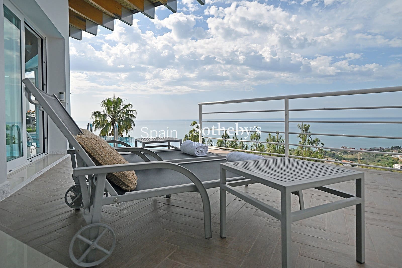 4 slaapkamer Villa te koop in Benalmadena met zwembad garage - € 3.390.000 (Ref: 9814713)