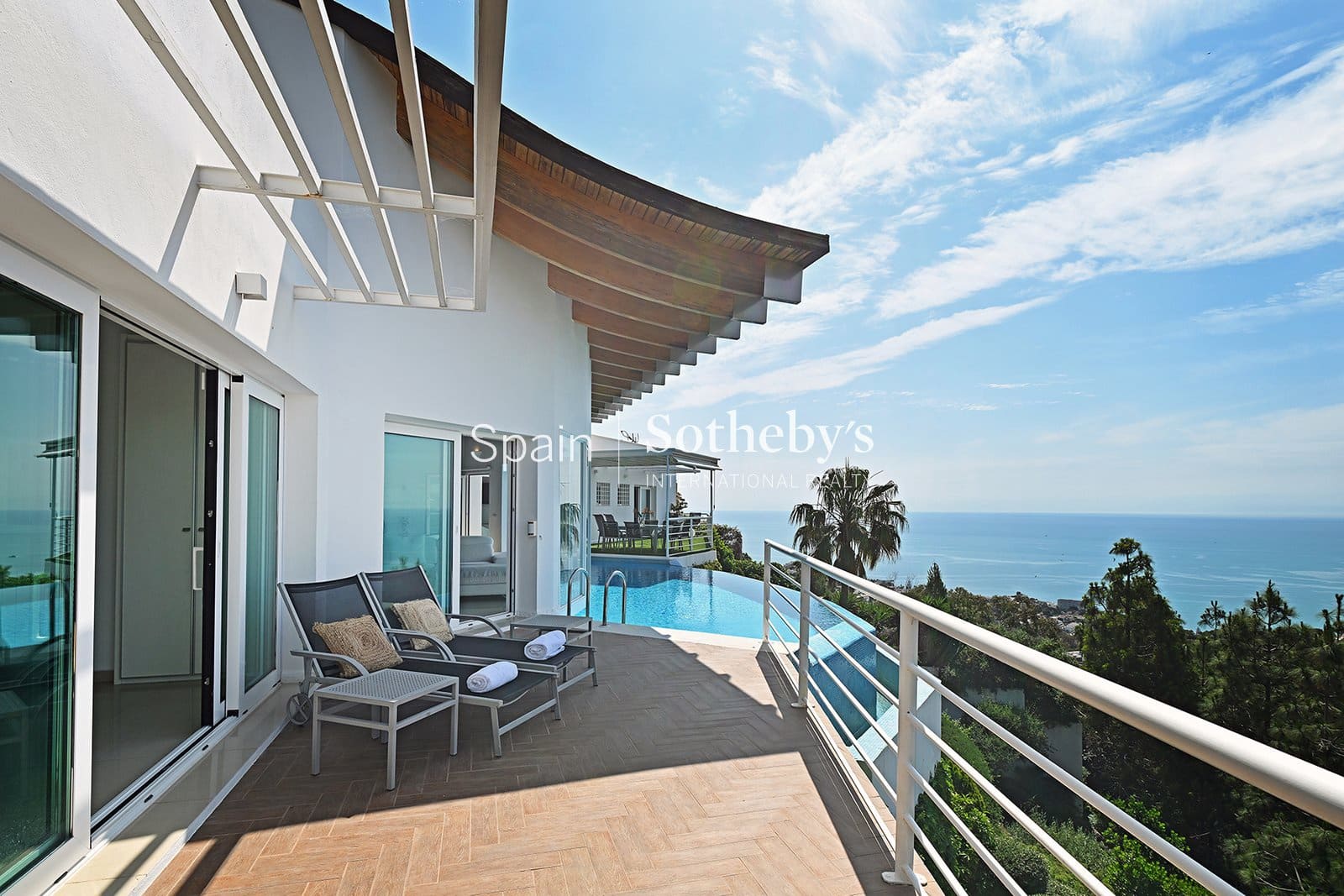4 slaapkamer Villa te koop in Benalmadena met zwembad garage - € 3.390.000 (Ref: 9814713)