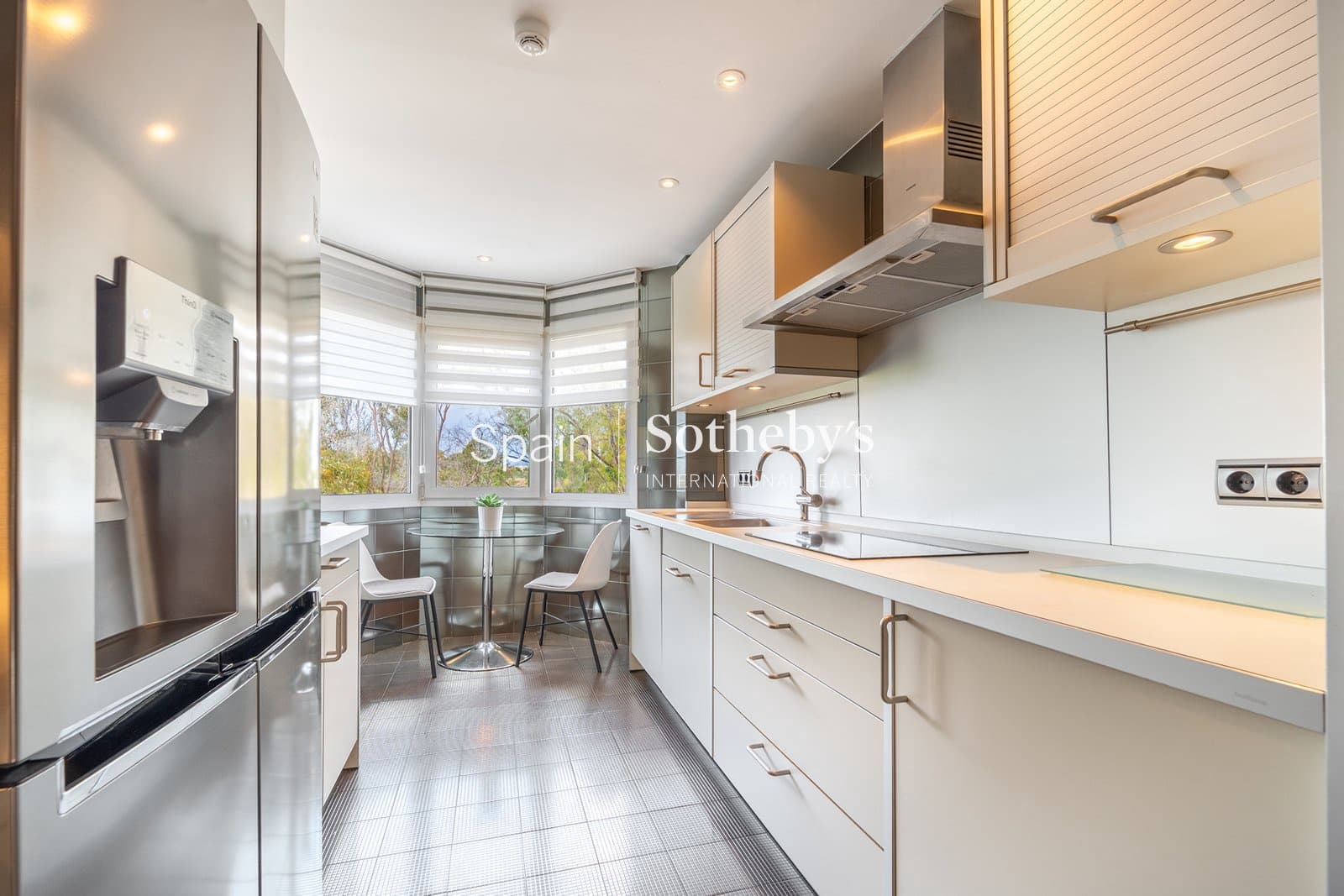 3 quarto Apartamento para venda em Marbella com piscina garagem - 2 300 000 € (Ref: 9818182)