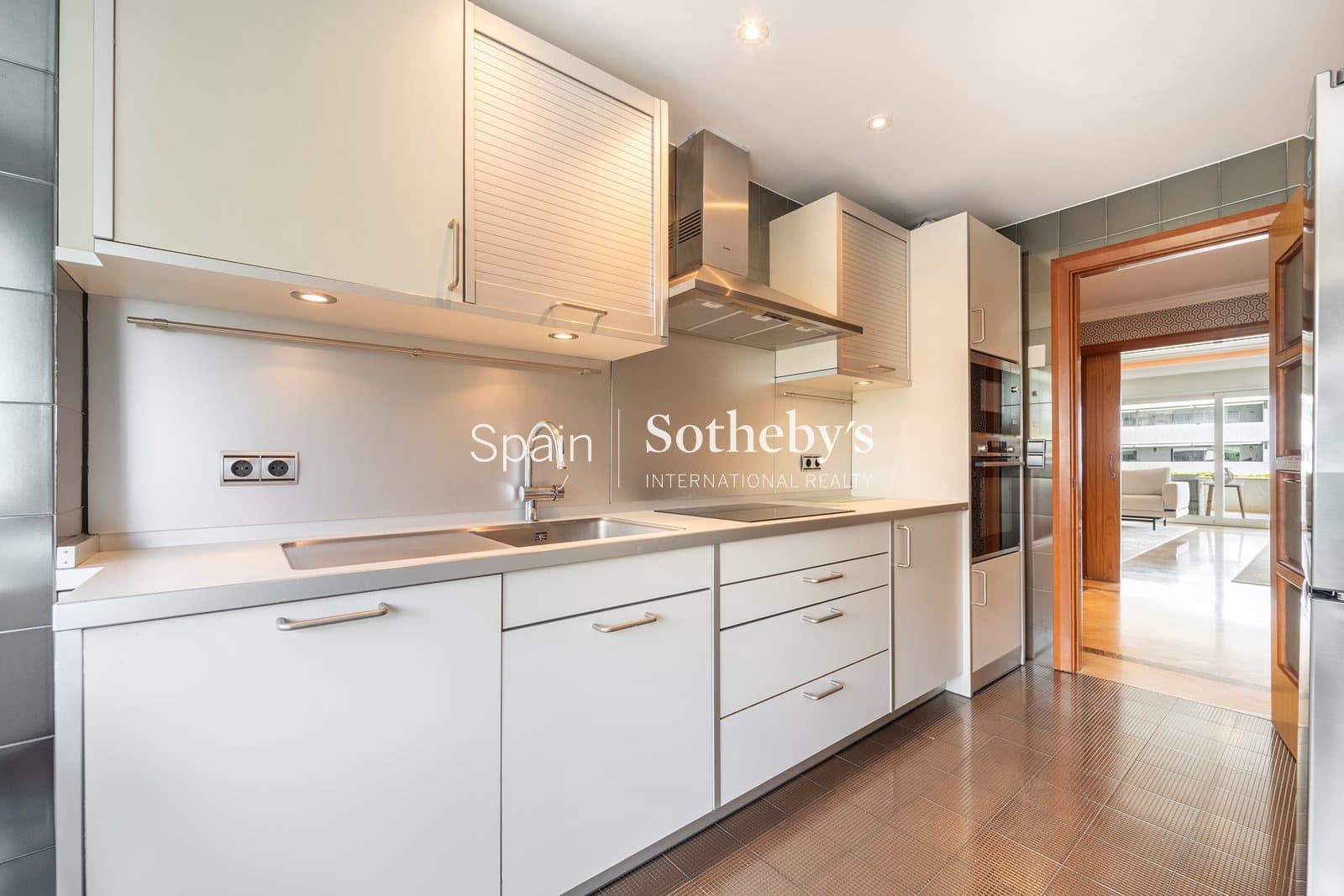 3 quarto Apartamento para venda em Marbella com piscina garagem - 2 300 000 € (Ref: 9818182)