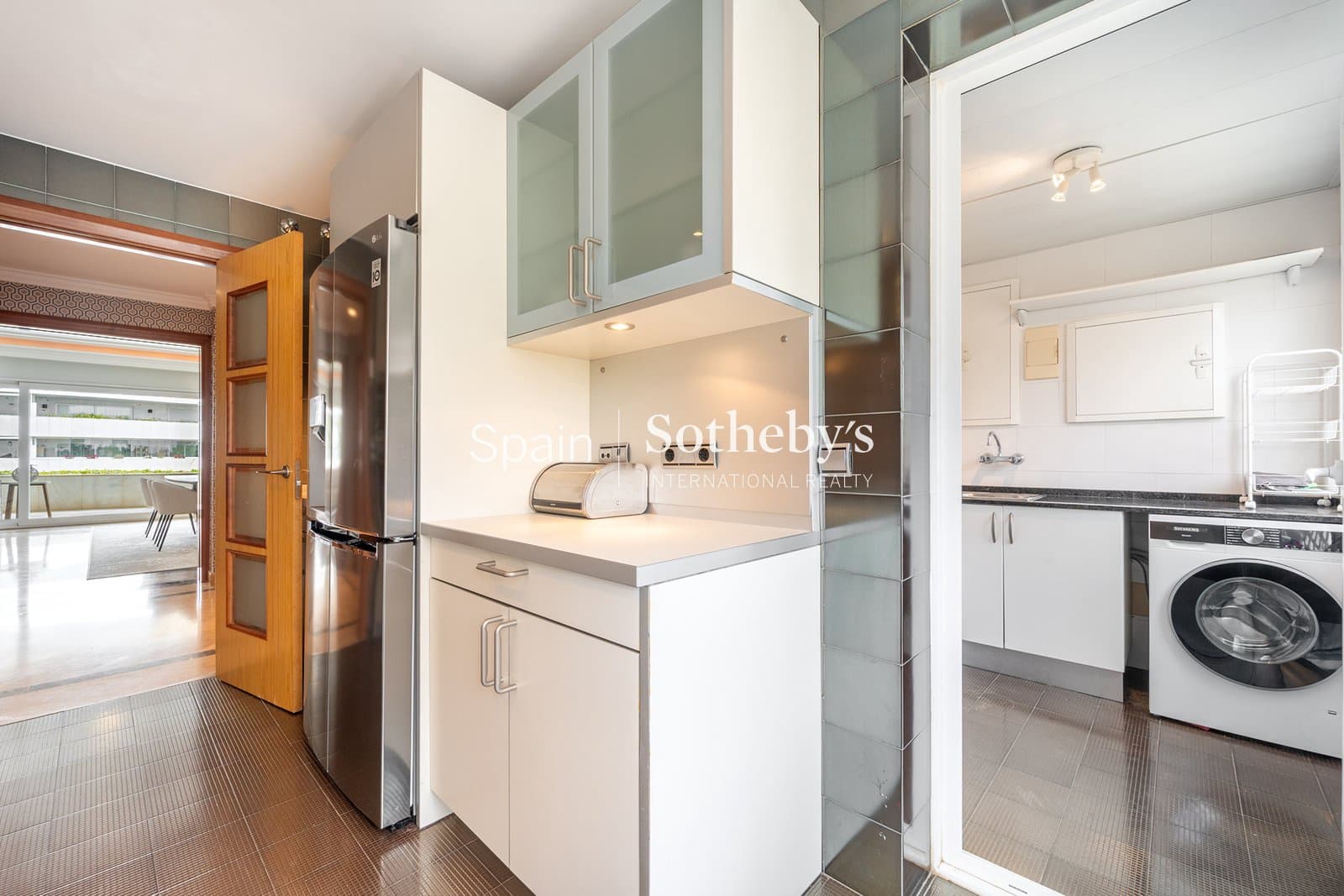 3 quarto Apartamento para venda em Marbella com piscina garagem - 2 300 000 € (Ref: 9818182)