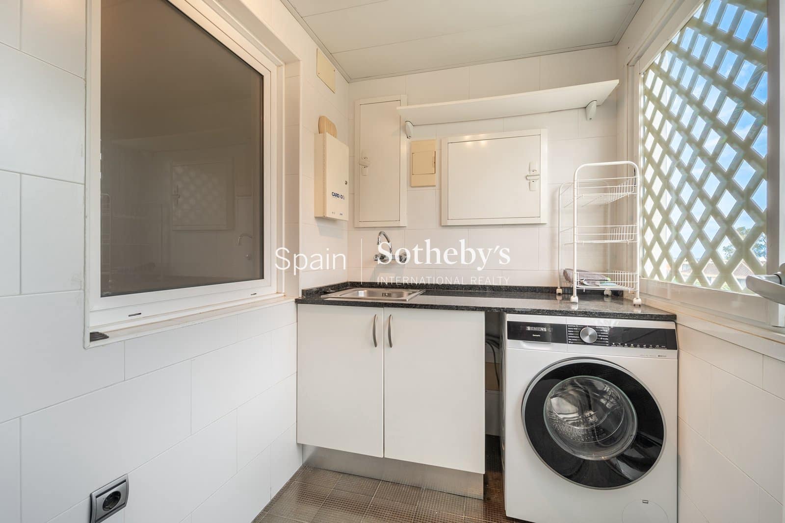 3 quarto Apartamento para venda em Marbella com piscina garagem - 2 300 000 € (Ref: 9818182)