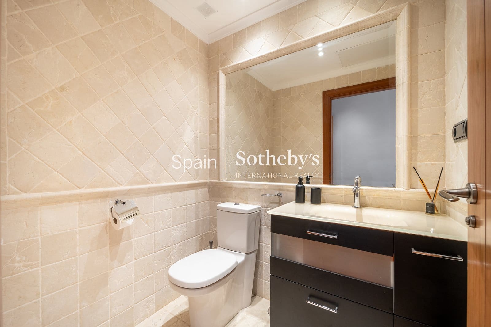 3 quarto Apartamento para venda em Marbella com piscina garagem - 2 300 000 € (Ref: 9818182)
