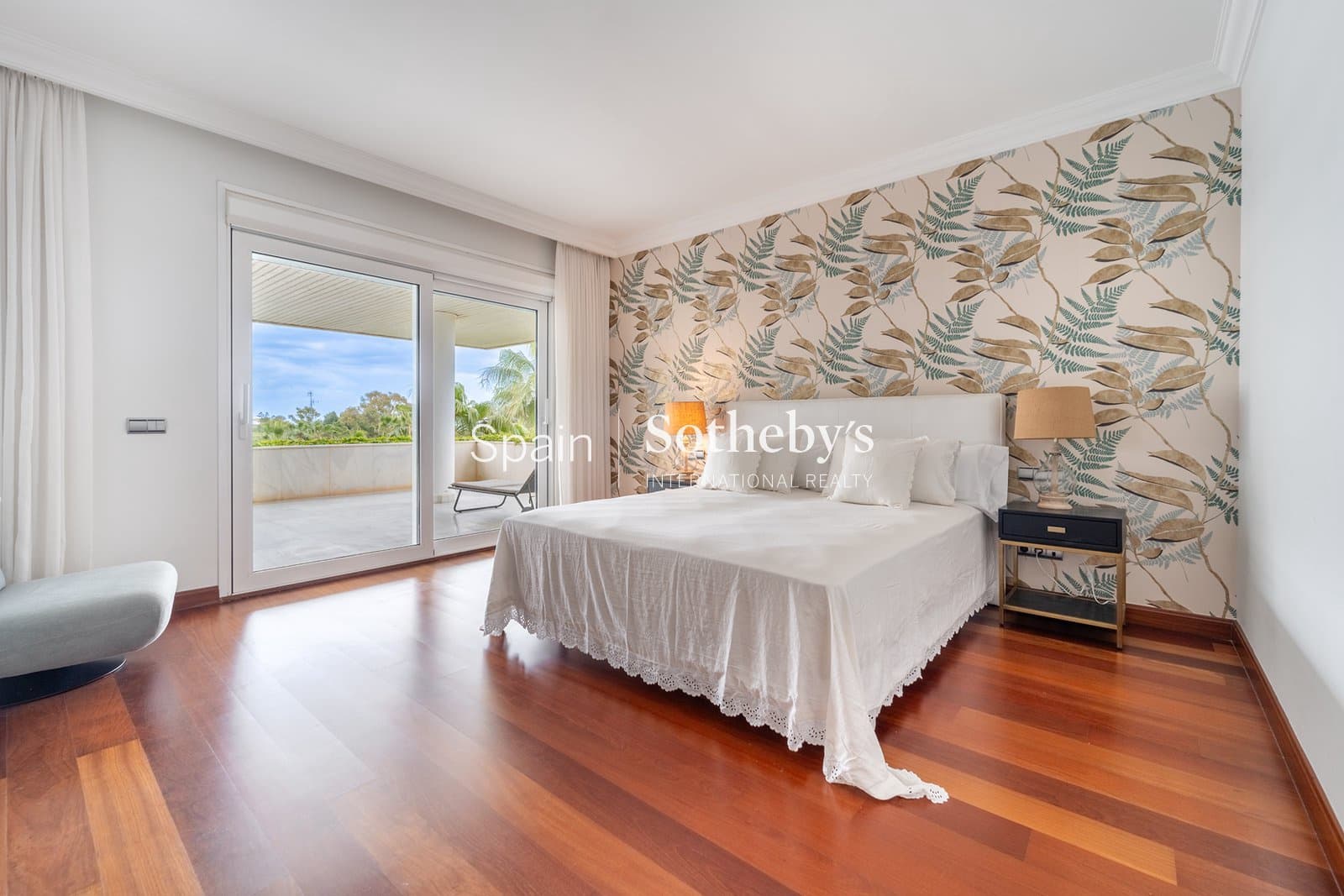 3 quarto Apartamento para venda em Marbella com piscina garagem - 2 300 000 € (Ref: 9818182)