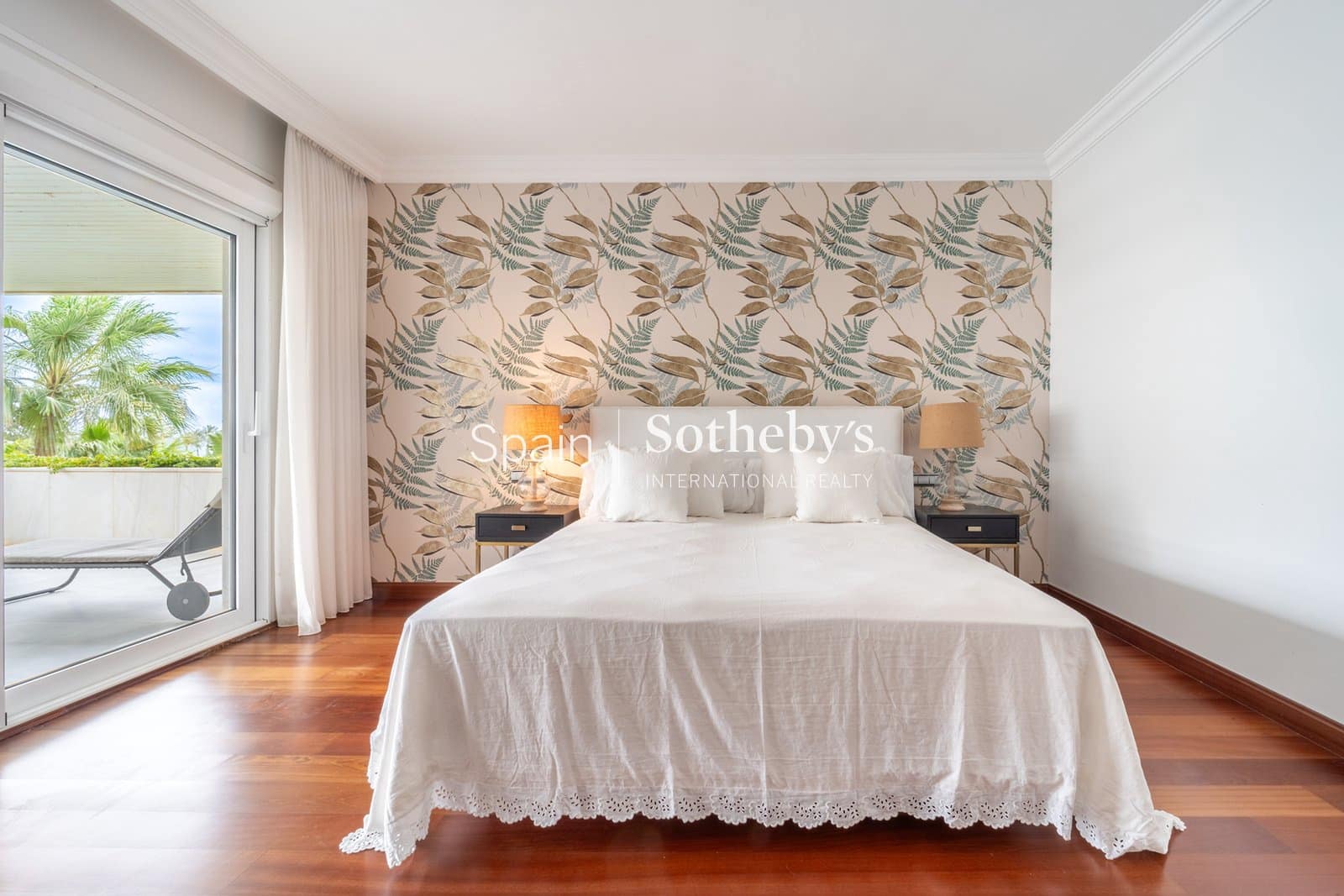 3 quarto Apartamento para venda em Marbella com piscina garagem - 2 300 000 € (Ref: 9818182)