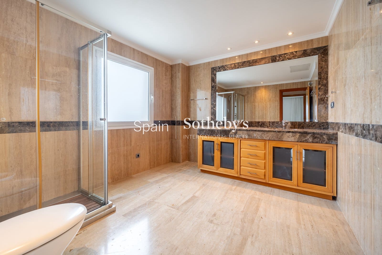 3 quarto Apartamento para venda em Marbella com piscina garagem - 2 300 000 € (Ref: 9818182)