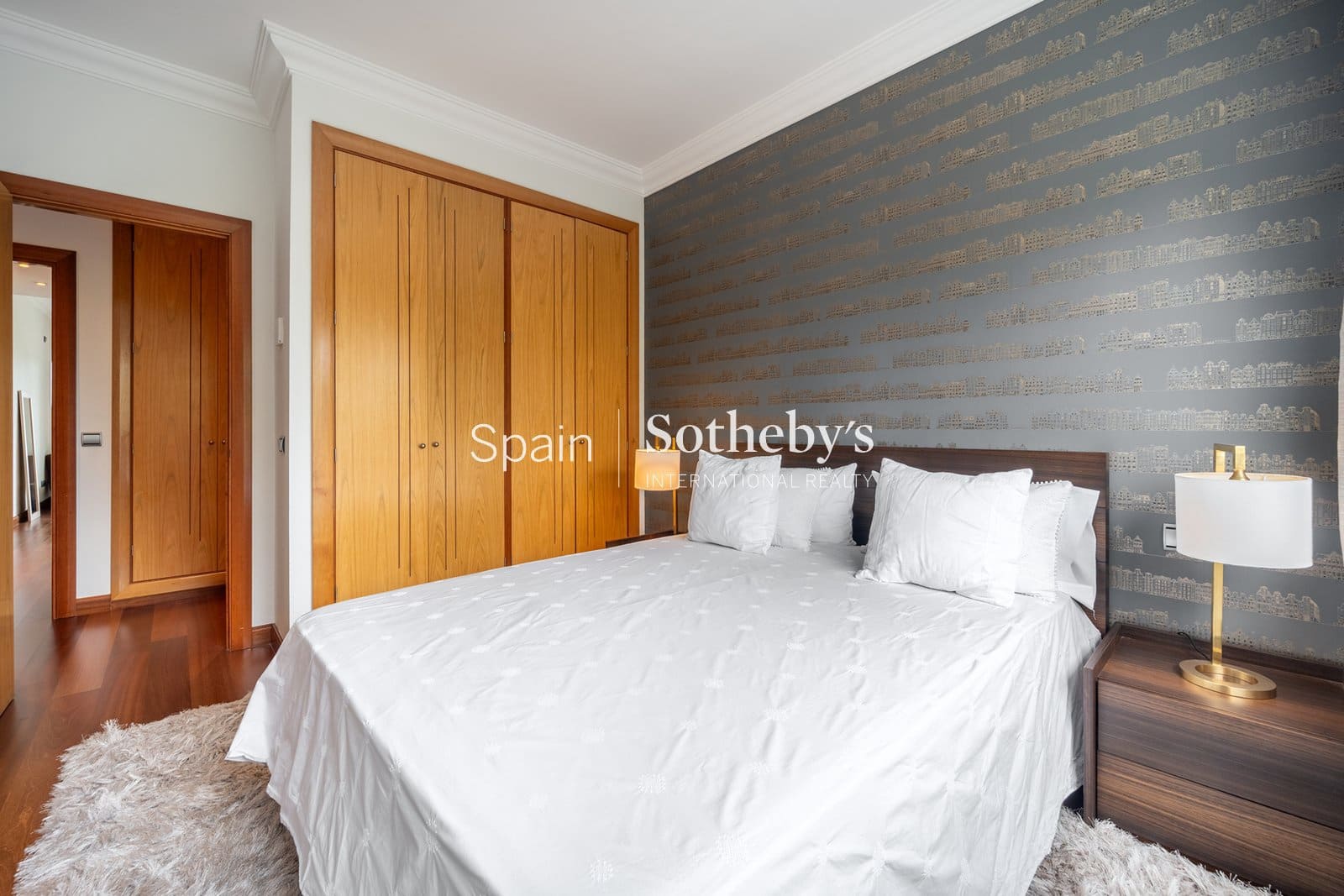 3 quarto Apartamento para venda em Marbella com piscina garagem - 2 300 000 € (Ref: 9818182)