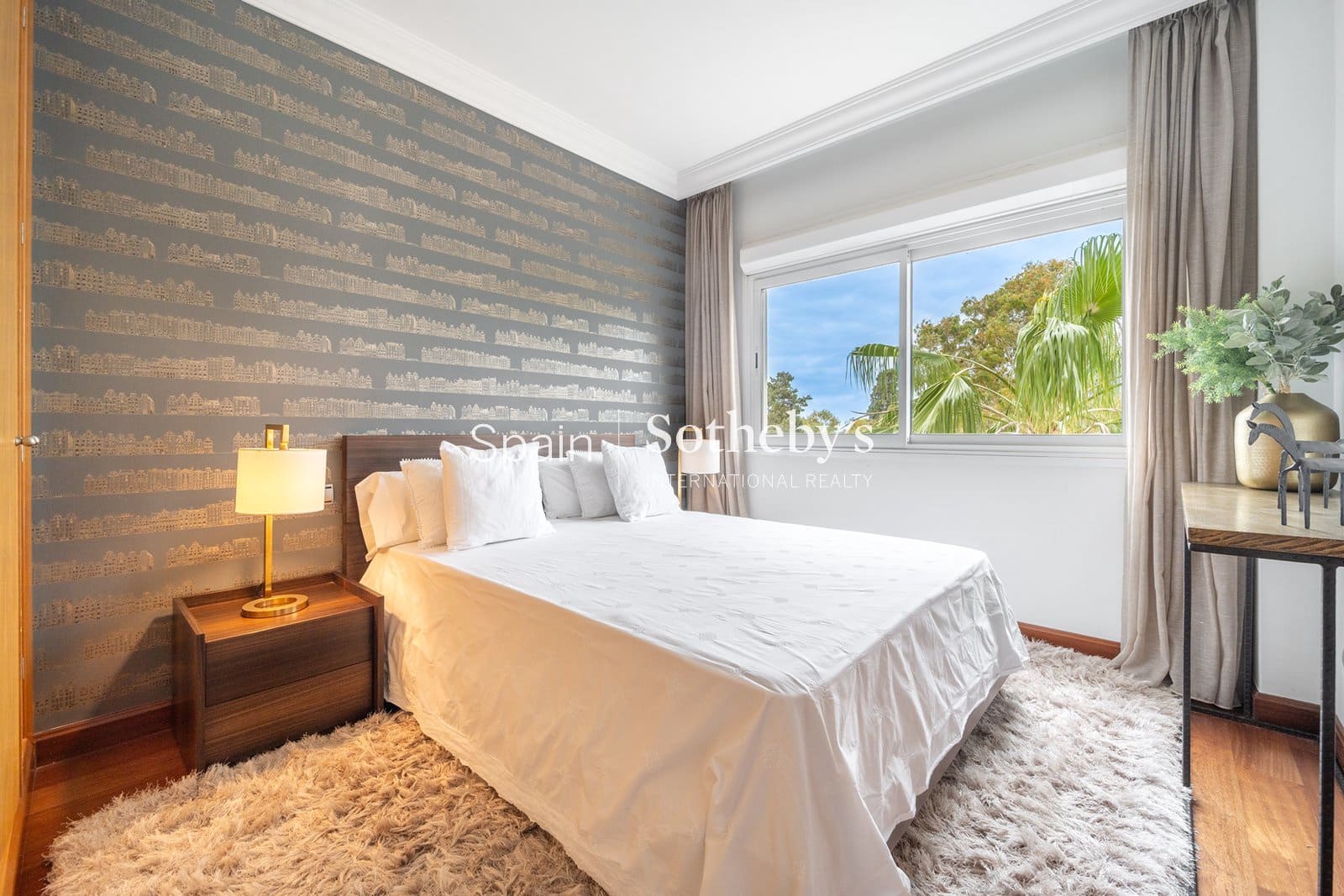 3 quarto Apartamento para venda em Marbella com piscina garagem - 2 300 000 € (Ref: 9818182)