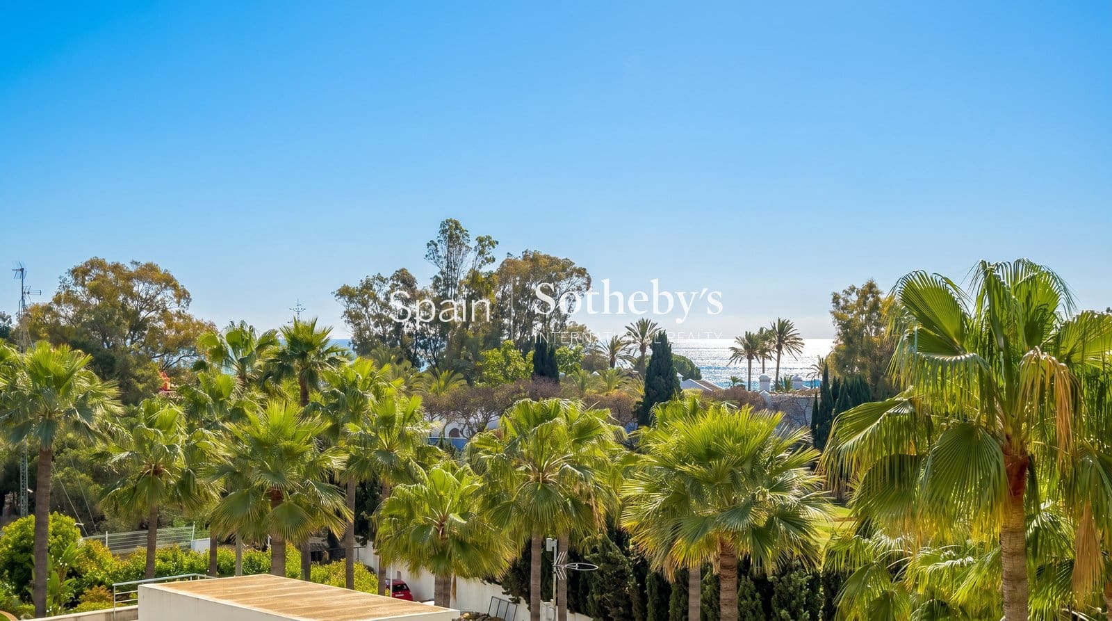 3 quarto Apartamento para venda em Marbella com piscina garagem - 2 300 000 € (Ref: 9818182)