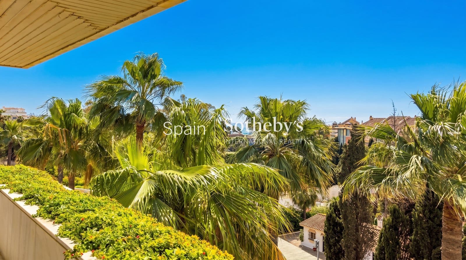 3 quarto Apartamento para venda em Marbella com piscina garagem - 2 300 000 € (Ref: 9818182)