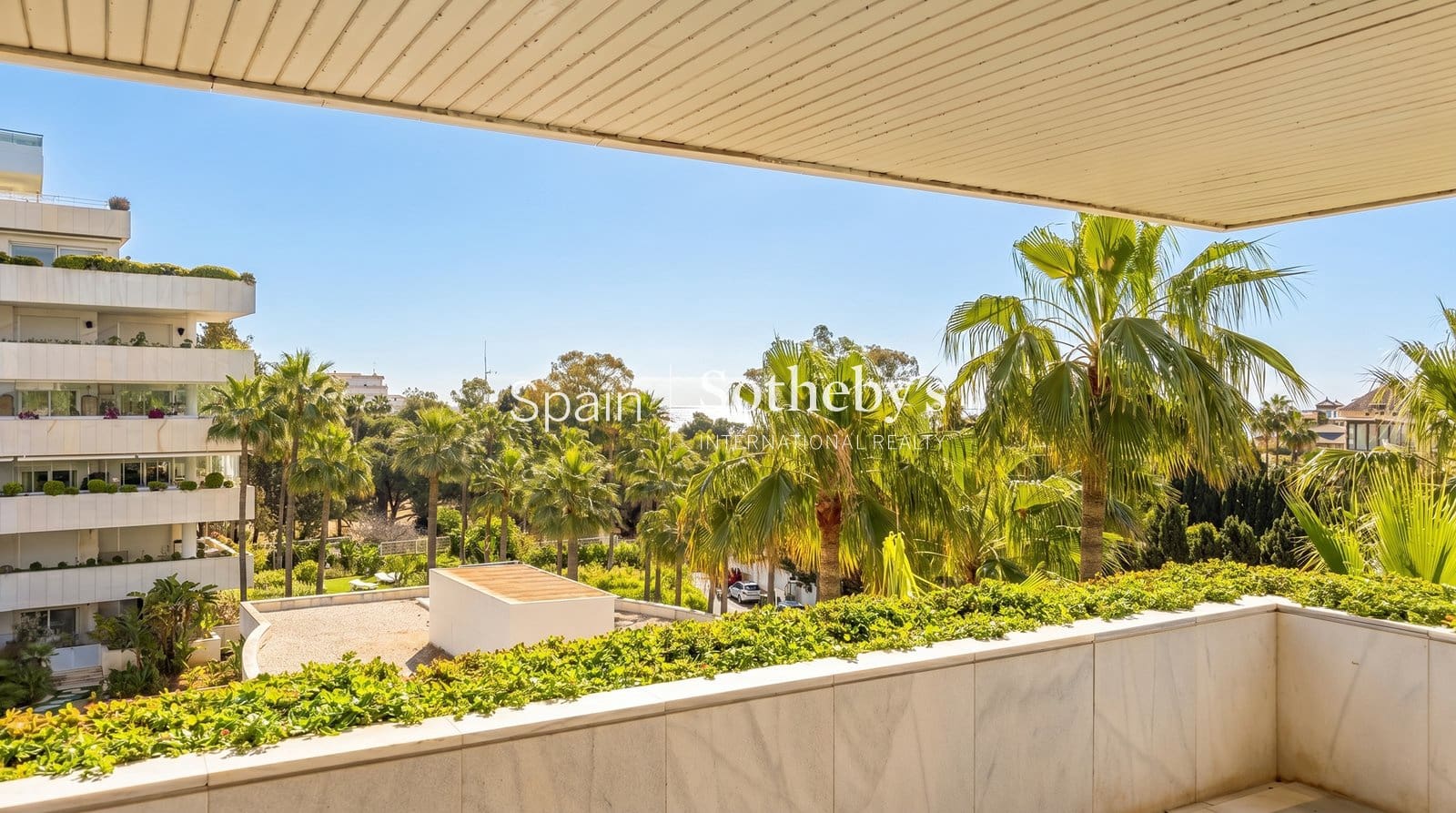 3 quarto Apartamento para venda em Marbella com piscina garagem - 2 300 000 € (Ref: 9818182)
