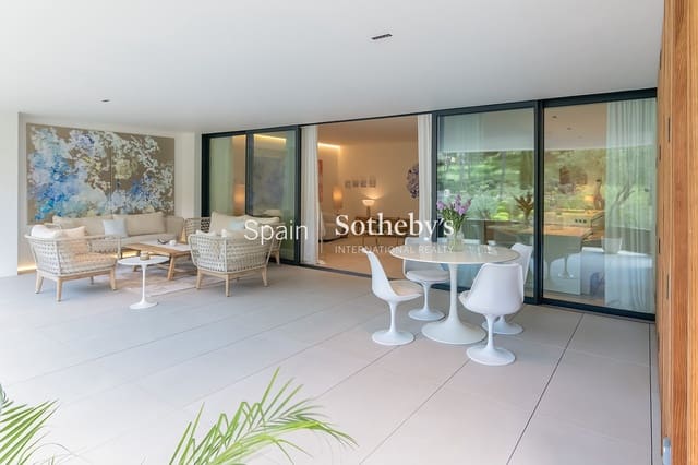 2 Zimmer Wohnung zu verkaufen in Sotogrande Alto, San Roque mit Pool Garage - 1.155.000 € (Ref: 9830012)