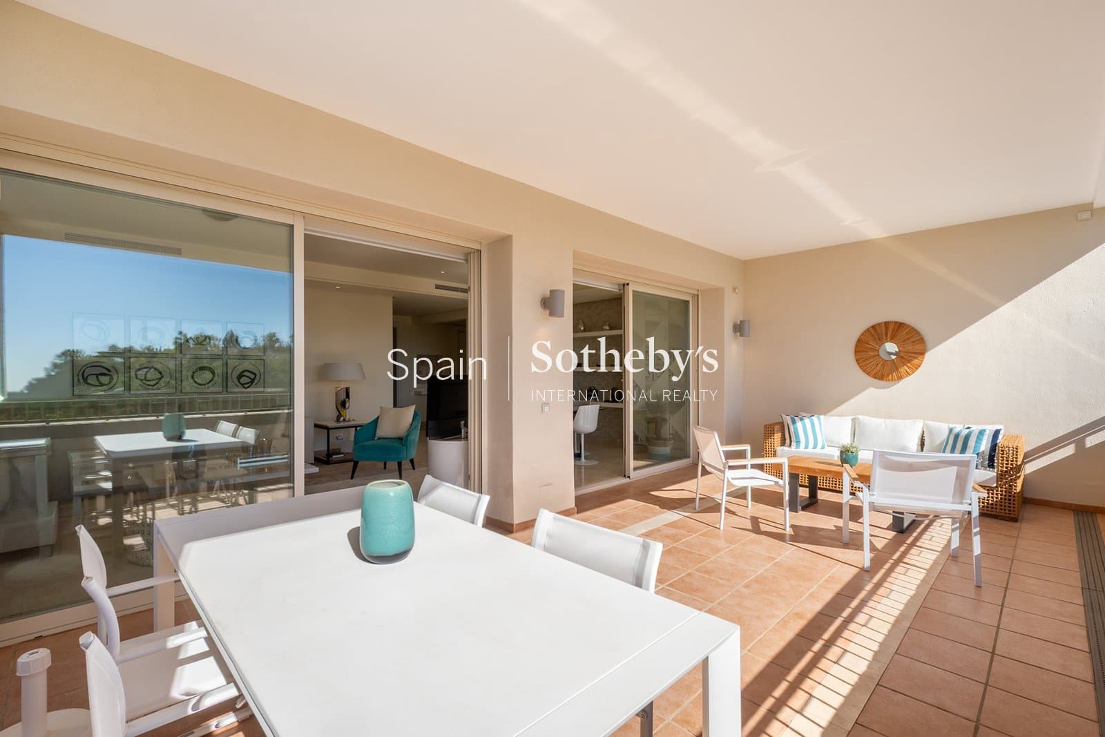 3 bedroom Flat for sale in Marbella with pool garage - € 3,950,000 (Ref: 9838398)