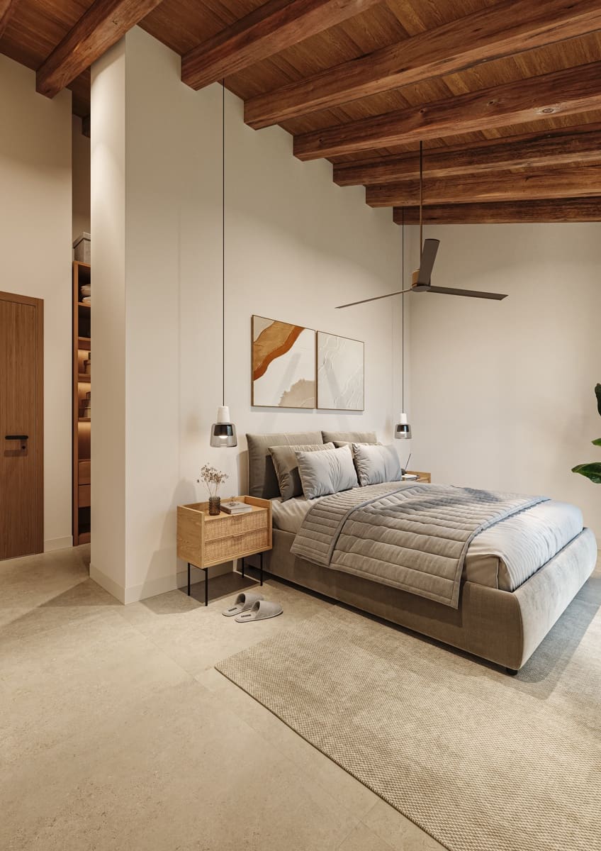 3 soveværelse Rækkehus til salg i Alzira med swimmingpool garage - € 265.000 (Ref: 9270383)