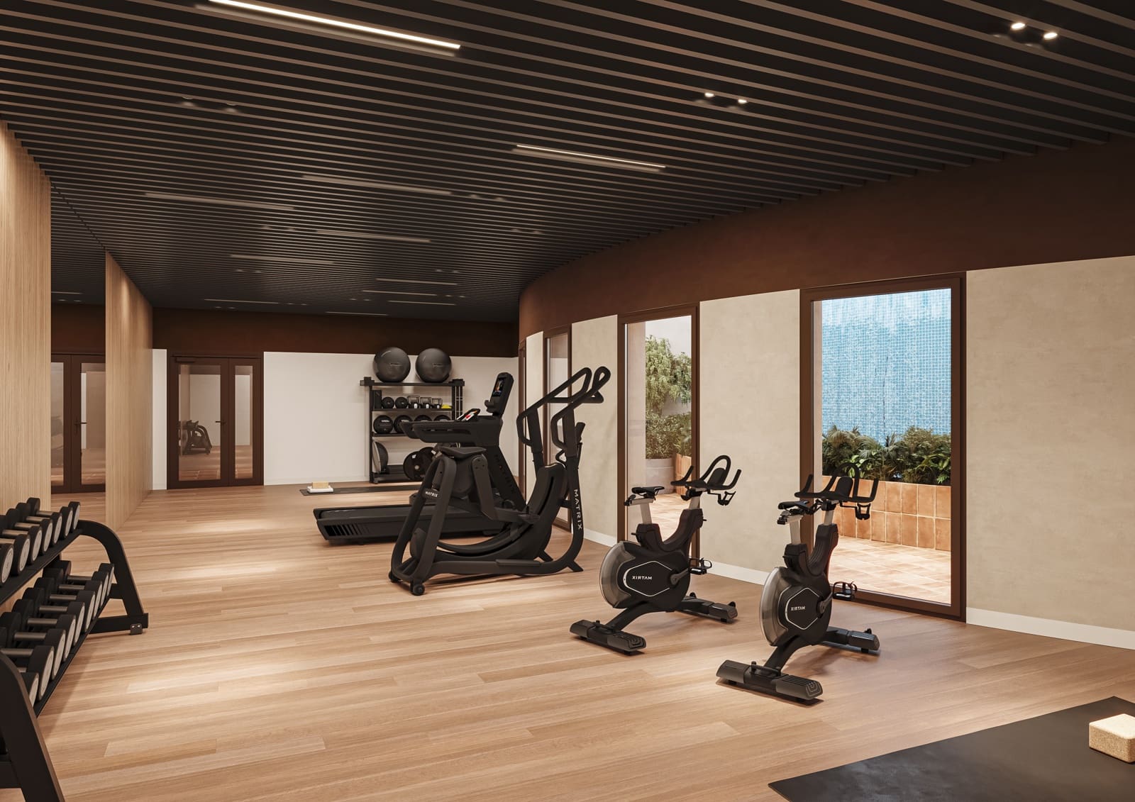 3 soveværelse Rækkehus til salg i Alzira med swimmingpool garage - € 265.000 (Ref: 9270383)