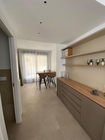 3 makuuhuone Rivitalo myytävänä paikassa Aguadulce (Almeria), Roquetas de Mar mukana uima-altaan 
autotalli - 380 000 € (Ref: 9271706)