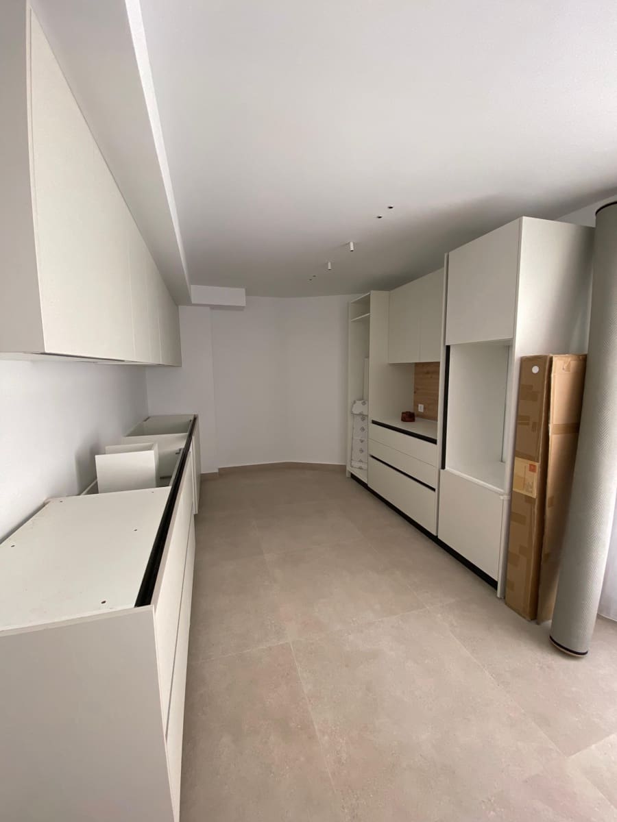 3 makuuhuone Rivitalo myytävänä paikassa Aguadulce (Almeria) mukana uima-altaan 
autotalli - 380 000 € (Ref: 9271706)