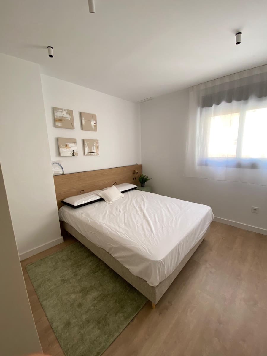 3 makuuhuone Rivitalo myytävänä paikassa Aguadulce (Almeria) mukana uima-altaan 
autotalli - 380 000 € (Ref: 9271706)