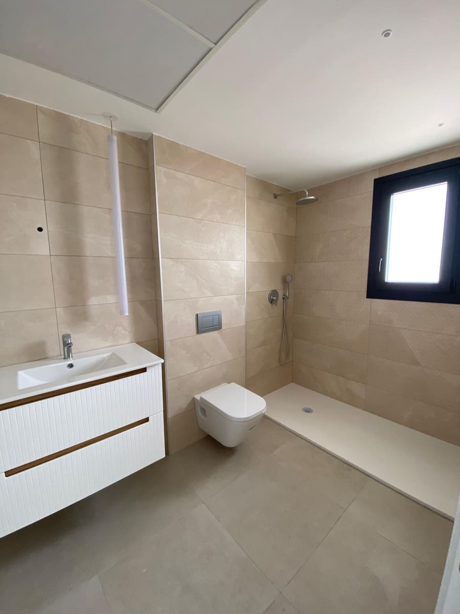 3 makuuhuone Rivitalo myytävänä paikassa Aguadulce (Almeria) mukana uima-altaan 
autotalli - 380 000 € (Ref: 9271706)