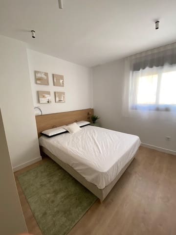 3 makuuhuone Rivitalo myytävänä paikassa Aguadulce (Almeria), Roquetas de Mar mukana uima-altaan 
autotalli - 380 000 € (Ref: 9271706)