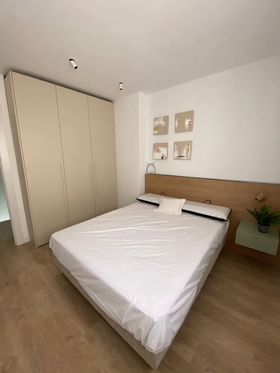 3 makuuhuone Rivitalo myytävänä paikassa Aguadulce (Almeria) mukana uima-altaan 
autotalli - 380 000 € (Ref: 9271706)