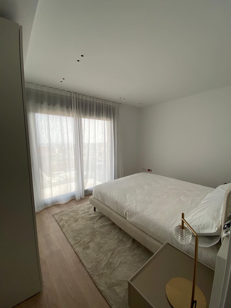 3 makuuhuone Rivitalo myytävänä paikassa Aguadulce (Almeria) mukana uima-altaan 
autotalli - 380 000 € (Ref: 9271706)