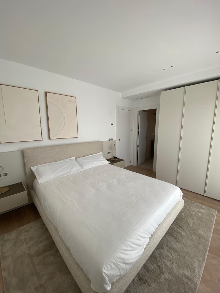 3 makuuhuone Rivitalo myytävänä paikassa Aguadulce (Almeria) mukana uima-altaan 
autotalli - 380 000 € (Ref: 9271706)