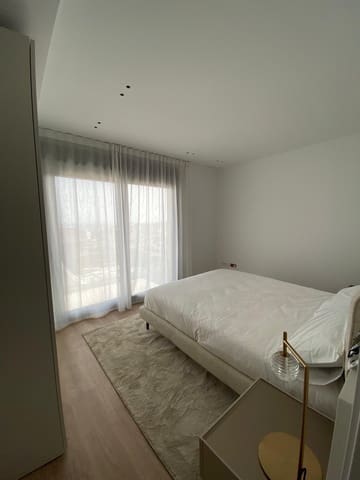 3 makuuhuone Rivitalo myytävänä paikassa Aguadulce (Almeria), Roquetas de Mar mukana uima-altaan 
autotalli - 380 000 € (Ref: 9271706)