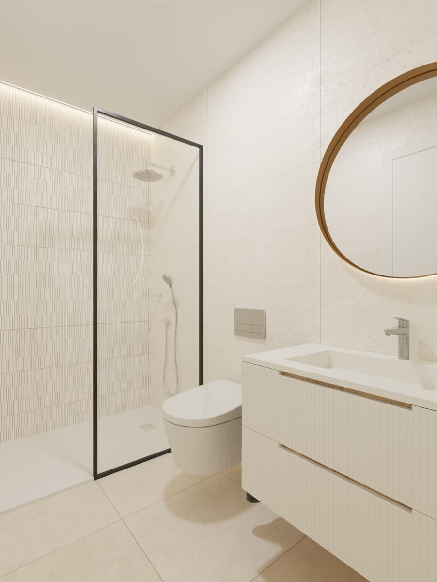 3 slaapkamer Rijtjeshuis te koop in Aguadulce (Almeria) met zwembad garage - € 265.000 (Ref: 9271707)