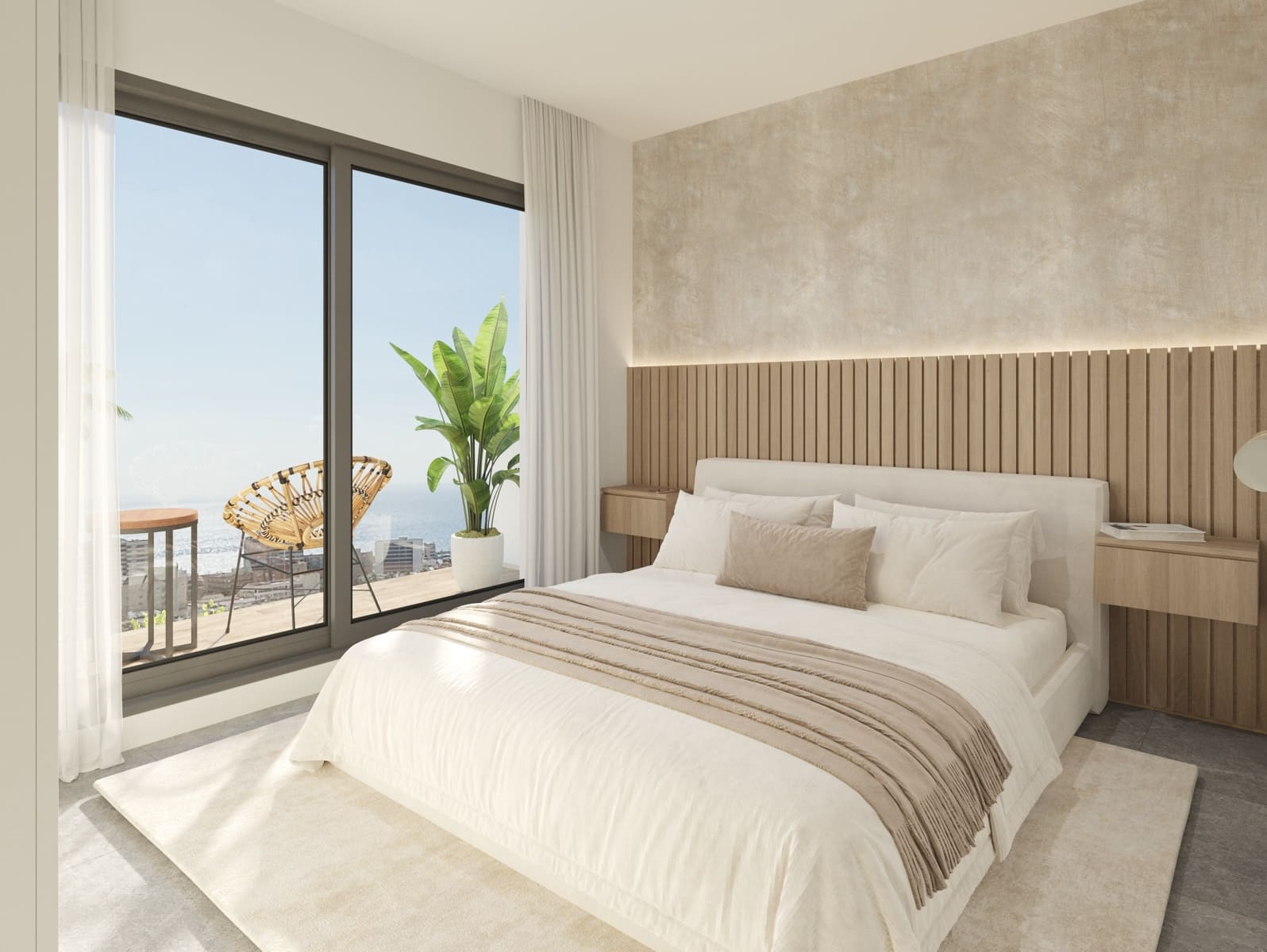 3 slaapkamer Rijtjeshuis te koop in Aguadulce (Almeria) met zwembad garage - € 265.000 (Ref: 9271707)