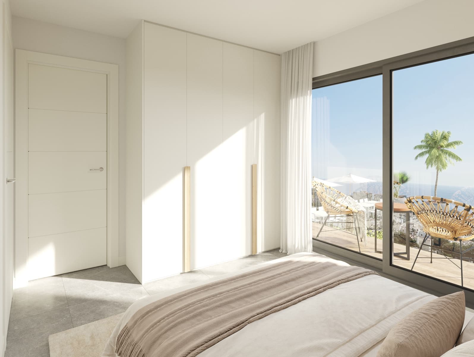 3 slaapkamer Rijtjeshuis te koop in Aguadulce (Almeria) met zwembad garage - € 265.000 (Ref: 9271707)