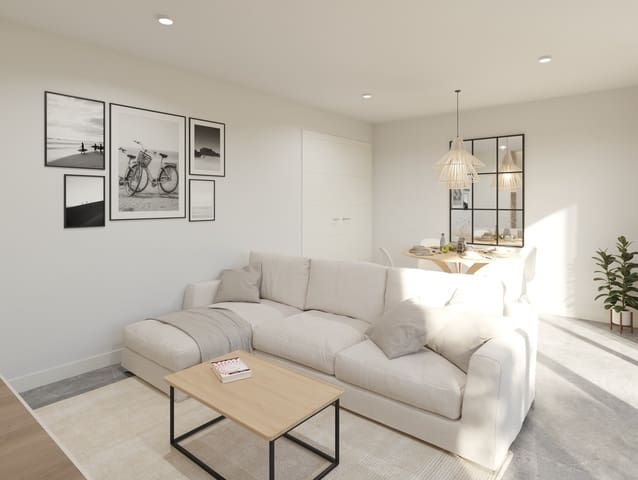 3 makuuhuone Rivitalo myytävänä paikassa Aguadulce (Almeria), Roquetas de Mar mukana uima-altaan 
autotalli - 265 000 € (Ref: 9271707)