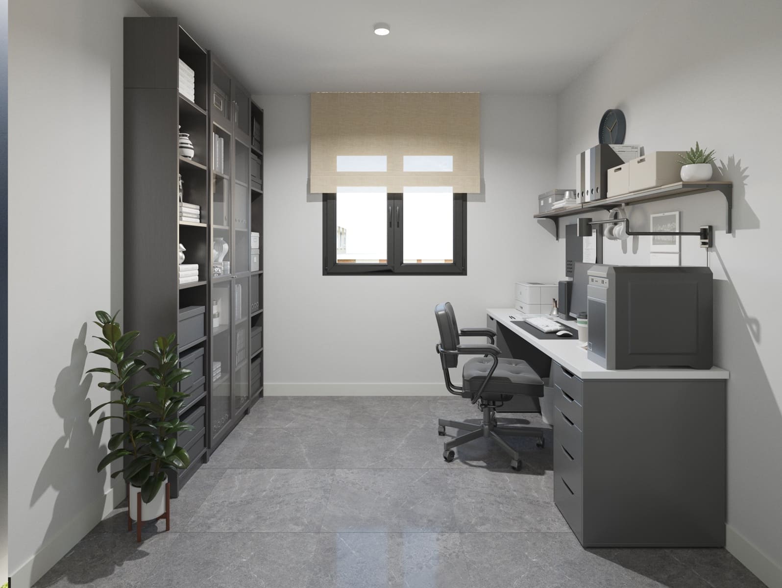 3 slaapkamer Rijtjeshuis te koop in Aguadulce (Almeria) met zwembad garage - € 265.000 (Ref: 9271707)