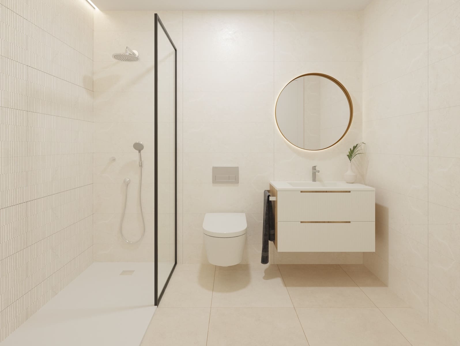 3 soveværelse Rækkehus til salg i Aguadulce (Almeria) med swimmingpool garage - € 297.000 (Ref: 9271708)