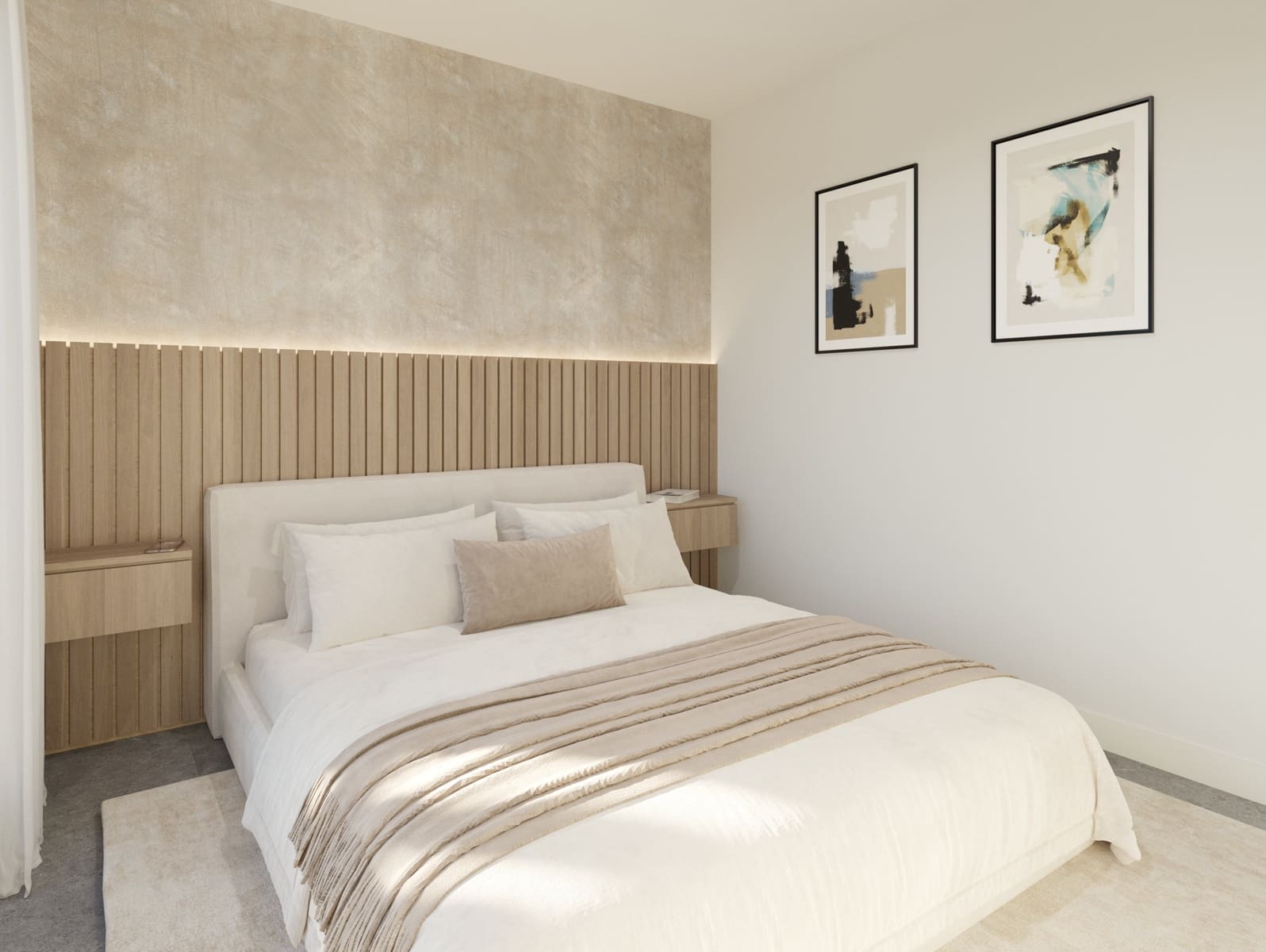 3 soveværelse Rækkehus til salg i Aguadulce (Almeria) med swimmingpool garage - € 297.000 (Ref: 9271708)