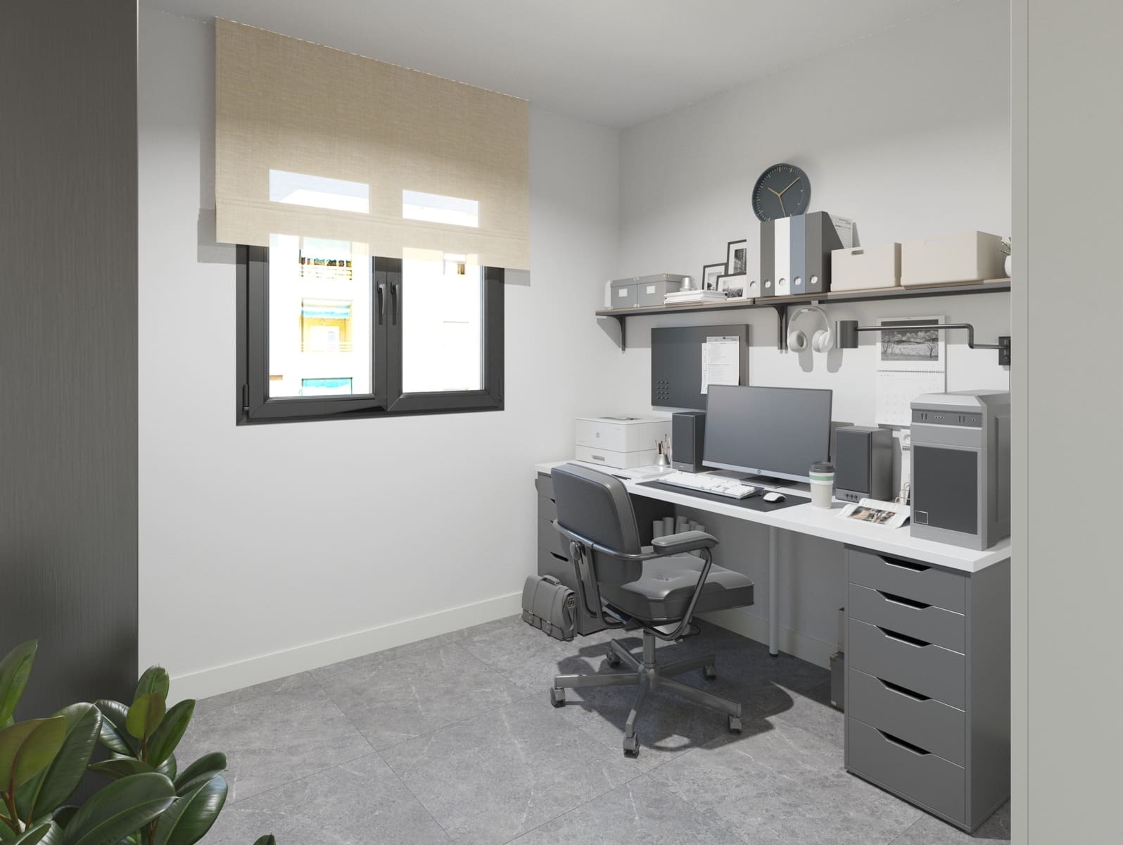 3 soveværelse Rækkehus til salg i Aguadulce (Almeria) med swimmingpool garage - € 297.000 (Ref: 9271708)