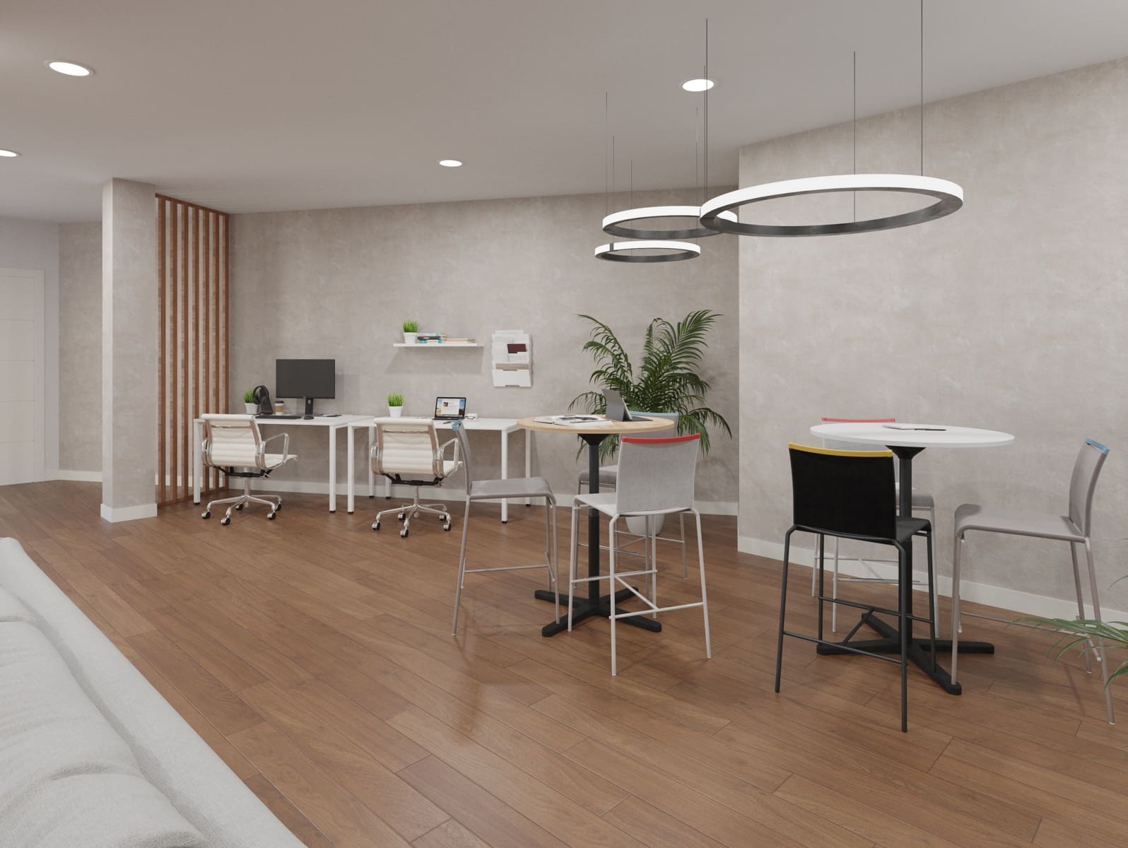 3 soveværelse Rækkehus til salg i Aguadulce (Almeria) med swimmingpool garage - € 297.000 (Ref: 9271708)