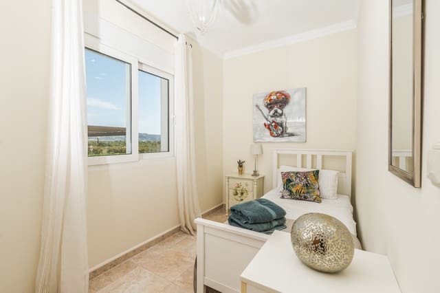 6 sovrum Villa till salu i Javea / Xàbia med pool garage - 1 350 000 € (Ref: 9253650)