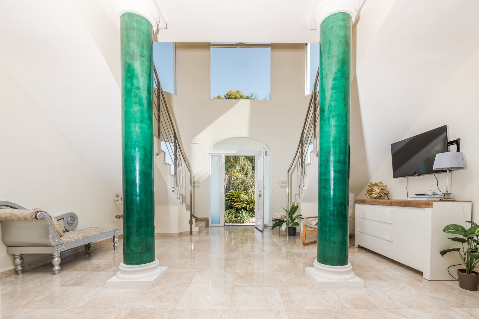 6 bedroom Villa for sale in Javea / Xabia with pool garage - € 1,600,000 (Ref: 9253650)