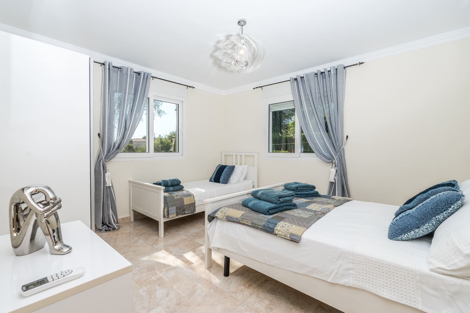 6 bedroom Villa for sale in Javea / Xabia with pool garage - € 1,600,000 (Ref: 9253650)