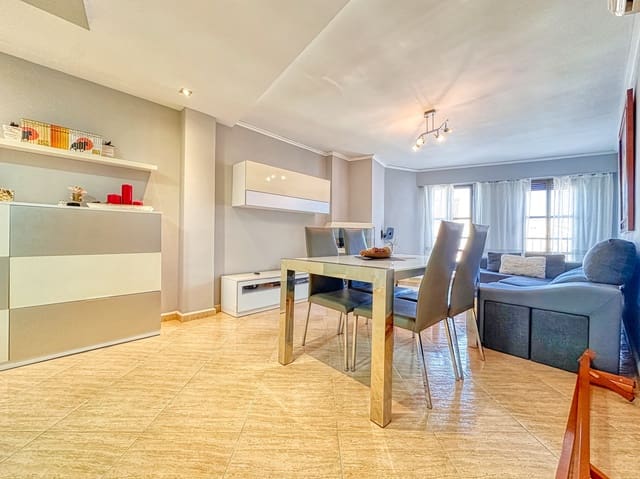 2 soverom Leilighet til salgs i Ondara - € 153 000 (Ref: 9412428)