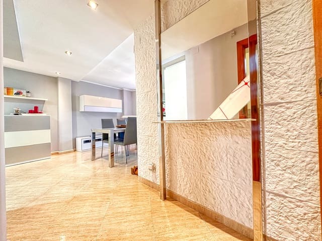 2 soverom Leilighet til salgs i Ondara - € 153 000 (Ref: 9412428)