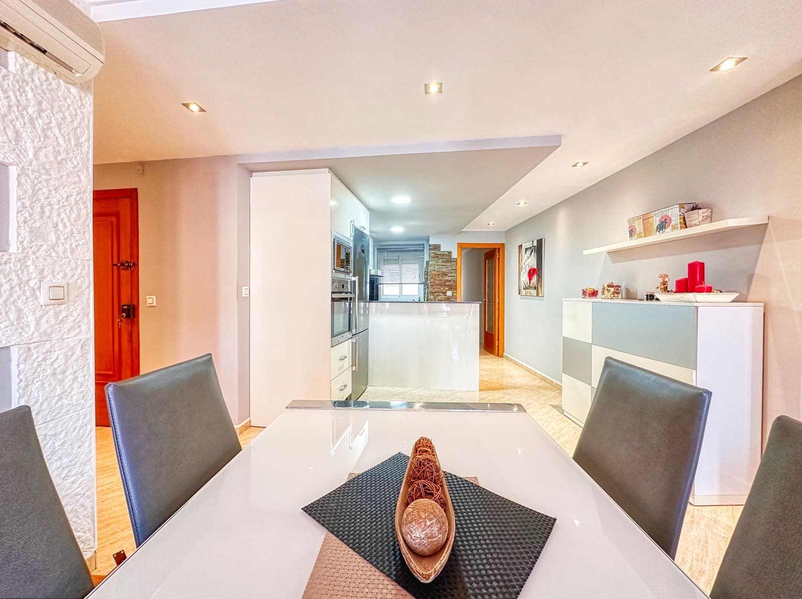 2 bedroom Apartment for sale in Ondara - € 153,000 (Ref: 9412428)