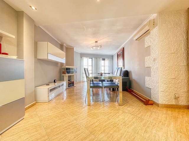 2 soverom Leilighet til salgs i Ondara - € 153 000 (Ref: 9412428)