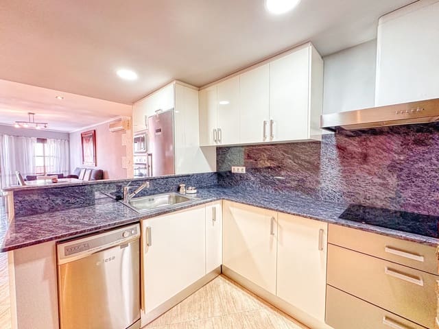 2 soverom Leilighet til salgs i Ondara - € 153 000 (Ref: 9412428)