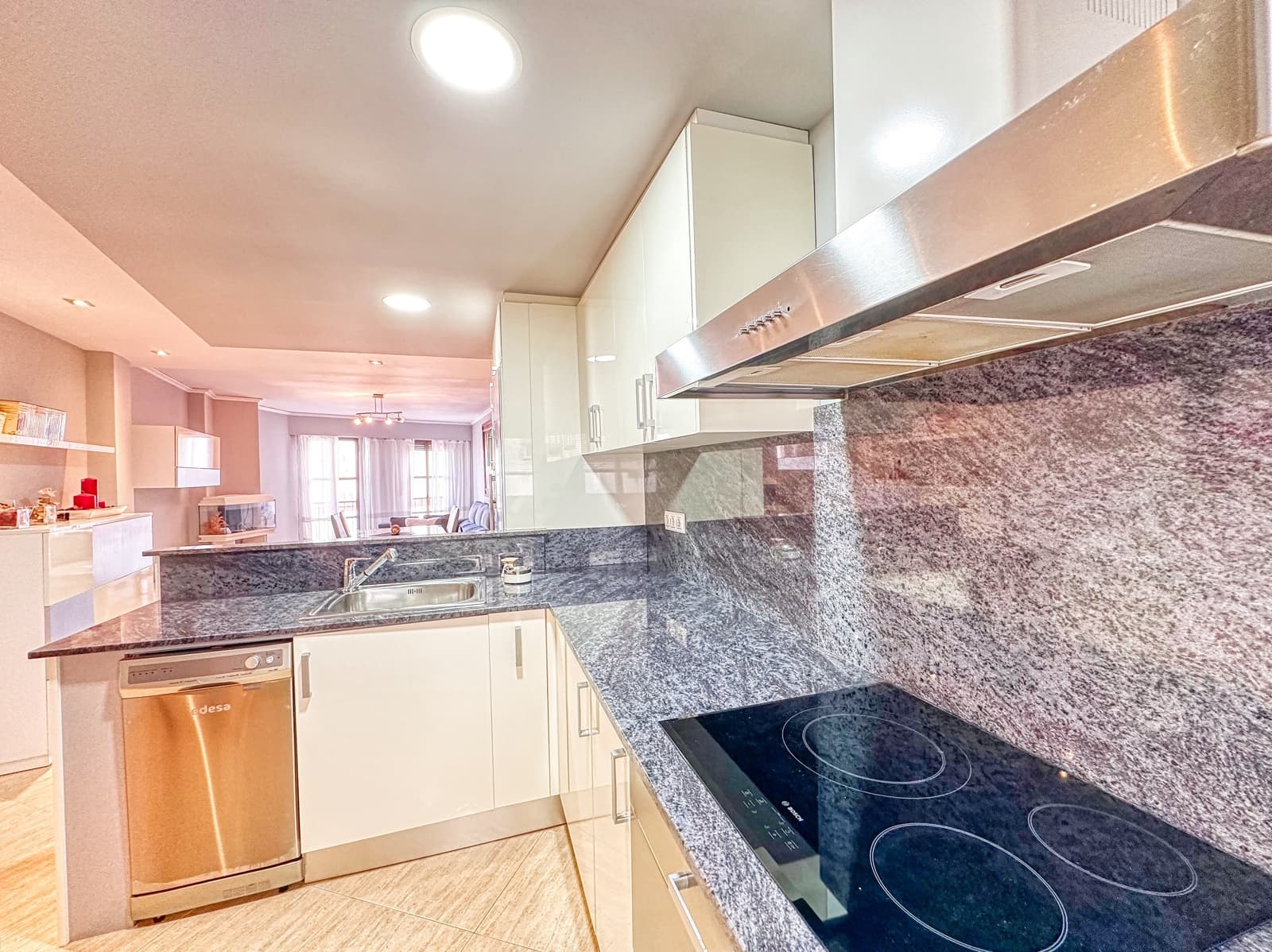 2 bedroom Apartment for sale in Ondara - € 153,000 (Ref: 9412428)