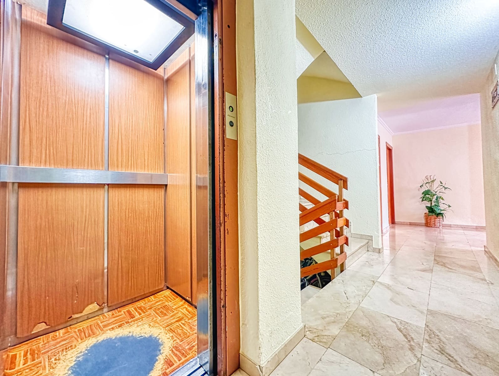 2 bedroom Apartment for sale in Ondara - € 153,000 (Ref: 9412428)